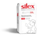Silex GLETOSIL 4 kg | Eponuda.com