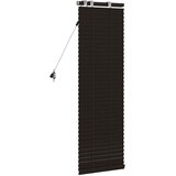  Venecijanska roleta Tamno smeđa 50 x 130 cm 35 mm | shoptok.hr