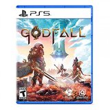 Gearbox Publishing Godfall (PS5) Cene