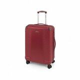 Gabol kofer srednji 47x66x25 cm Balance crvena Cene