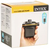 Intex električna pumpa za bazen, 6,5 cm x 8 cm x 9,5 cm | shoptok.hr
