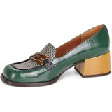 Chie Mihara BYDU Zelena | shoptok.hr