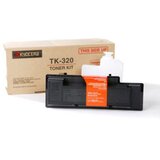  Toner kit KYOCERA TK-320 crni, za FS3900DN/4000DN, 15.000 strana Cijene