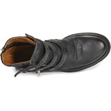 Airstep / A.S.98 EASY TRIPLE Crna | shoptok.hr