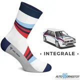 muške čarape "lancia hf integrale" HT-INTEGRALE-L