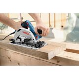 Bosch KROŽNA ŽAGA GKS 55+ GCE Cene