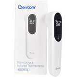 Berrcom brezkontaktni infrardeči termometer z dvojno sondo u