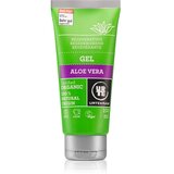 Urtekram Aloe Vera gel za intenzivnu hidrataciju i osvježavanje kože lica s aloe verom 100 ml | shoptok.hr