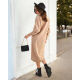 Resti Women's long sweater dress | shoptok.hr