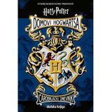 Školska knjiga Harry Potter – Domovi Hogwartsa – Čarobnjački dnevnik Cijene