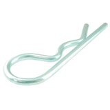STABILIT Vzmetni konektor (Ø x Do: 2 x 50 mm, Vzmetno jeklo, Pocinkano) | Shoptok.si