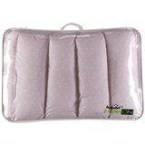Bubaba by FreeON posteljina 5 djelna točkice pink | shoptok.hr