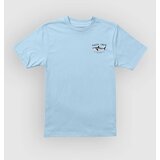Salty Crew Bruce Kids T-shirt clear sky | Shoptok.si
