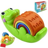 Fisher Price slagalica krokodil | shoptok.hr