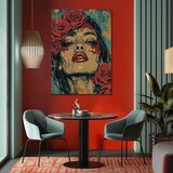  Elegantna slika žene Strast | ePonuda.com