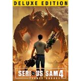 Steam Serious Sam 4 Deluxe Edition Key GLOBAL Steam Serious Sam 4 Deluxe Edition Key GLOBAL Slike