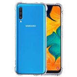  ovitek antishock za samsung galaxy A80 A805 / A90 A905 - prozoren Cene