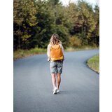 Vuch Inchel Yellow city backpack | ePonuda.com