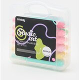 Sinsay Set akrilnih markera 12 pack | shoptok.hr