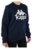 Kappa sertum junior sweatshirt 703797j-19-4024 | shoptok.hr