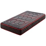 Moonia Vzmetnica Viskoelastični Hexaflex Moon 27cm, 80x190cm - (21591971) | Shoptok.si
