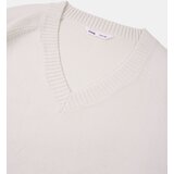 Sinsay Pulover s V-izrezom | shoptok.hr