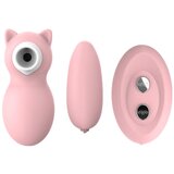 Duai Električni osebni vibrator krogle 38517062 USB ABS, (21691329) Cene