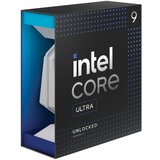 CPU 1851 INTEL Core ULTRA 9 285K do 5.7GHz BOX | ePonuda.com