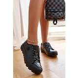 Big Star Fashionable Lacquered Sneakers Big Star | shoptok.hr