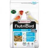 Versele-laga hrana za ptice Rearing Food Bianco 1kg Cene