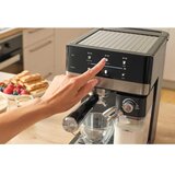 Sencor Espresso aparat SES 4060BK 1350W, (5000531701) | Shoptok.si