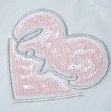  Dječja majica svjetloplava 140 | shoptok.hr