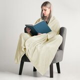DecoKing Deka Mic 150x200 cm, krem | shoptok.hr