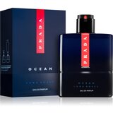 Prada Luna Rossa Ocean parfumska voda za moške 150 ml | Shoptok.si