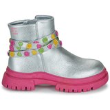 Agatha Ruiz De La Prada Polškornji MATI Srebrna Cene