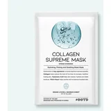 Maska za lice Collagen Supreme Mask, 25 g