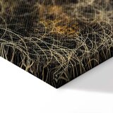  Slika - Autumn in the Wetlands (1 Part) Vertical 40x60 Standard | shoptok.hr
