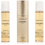 Chanel Gabrielle Essence EDP Refill 3 x 20 ml + Pocket Spray Refillable (woman) | shoptok.hr