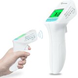 Hetaida brezstični brezkontaktni infrardeči termometer HTD8816C | Shoptok.si