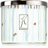 Kringle Candle Snowbird mirisna svijeća I. 396 g Cijene