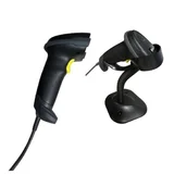 1D/2D bar kod čitač DS-2DCB, crni, USB