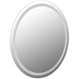 Globo 84033 - LED prigušiva ogledalo sa pozadinskim osvetljenjem RIVAS LED/10W/230V 4000K prečnik 55 cm | Eponuda.com