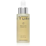 Night Serum nočni serum za obraz 30 ml