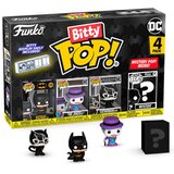 Funko Bitty Pop Blister 4 figure Bitty POP DC Comics Batman 85. obljetnica Batman Cijene