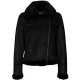 Vero Moda Zimska jakna 'VMPEGGY' črna Cene