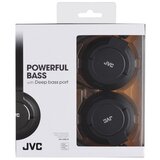 JVC HA-S180B slušalica, crna | shoptok.hr