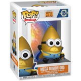 Funko POP! Movies: Despicable Me 4 - Mega Minion Gus | ePonuda.com