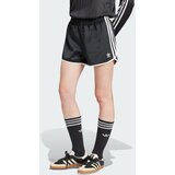 Adidas Hlače 'Adicolor' crna / bijela | shoptok.hr