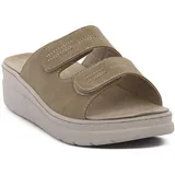 Natikači BEIGE Bež