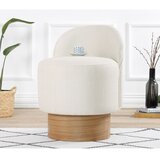 Atelier Del Sofa Tabure 66x47cm, Krem | Eponuda.ba